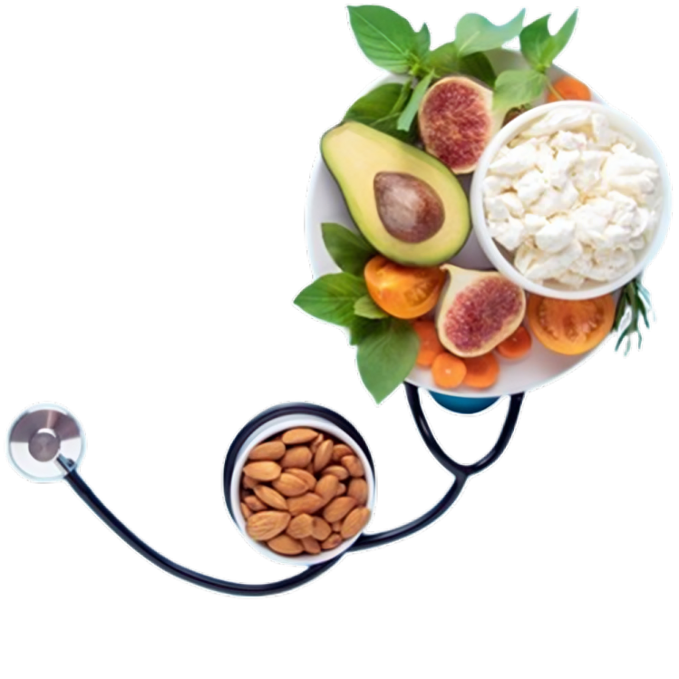 Nutricionista en Puebla
